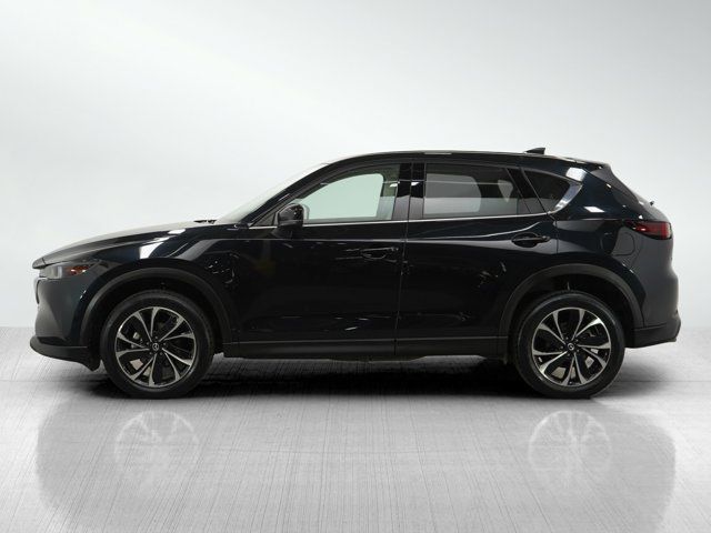 2023 Mazda CX-5 2.5 S Premium Package