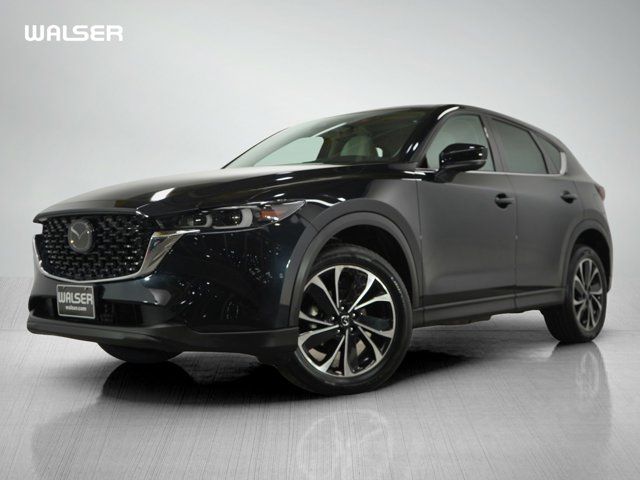 2023 Mazda CX-5 2.5 S Premium Package