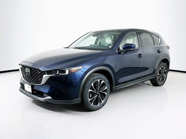 2023 Mazda CX-5 2.5 S Premium Package