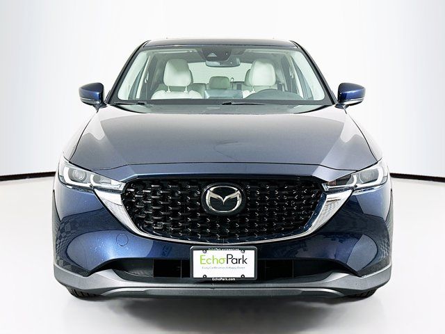 2023 Mazda CX-5 2.5 S Premium Package