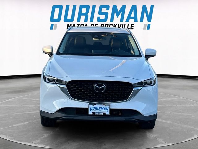 2023 Mazda CX-5 2.5 S Premium Package