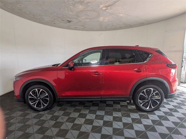 2023 Mazda CX-5 2.5 S Premium Package