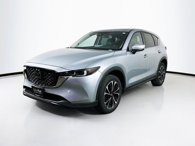 2023 Mazda CX-5 2.5 S Premium Package