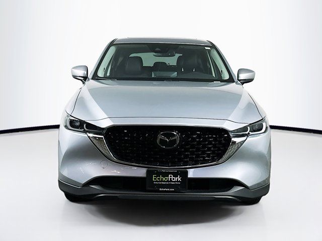 2023 Mazda CX-5 2.5 S Premium Package