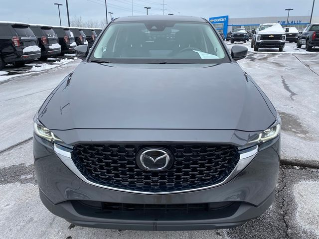 2023 Mazda CX-5 2.5 S Premium Package