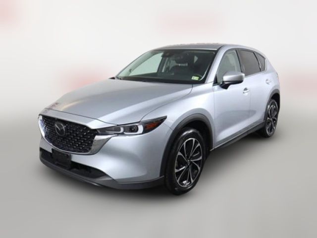 2023 Mazda CX-5 2.5 S Premium Package