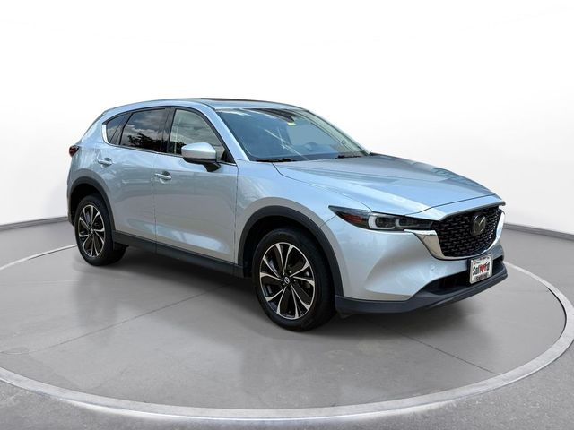 2023 Mazda CX-5 2.5 S Premium Package