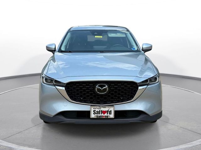 2023 Mazda CX-5 2.5 S Premium Package