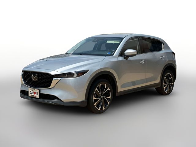 2023 Mazda CX-5 2.5 S Premium Package
