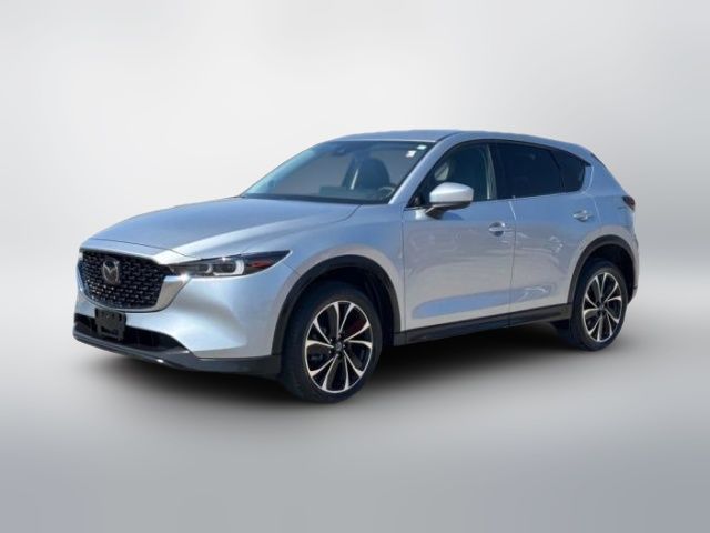 2023 Mazda CX-5 2.5 S Premium Package