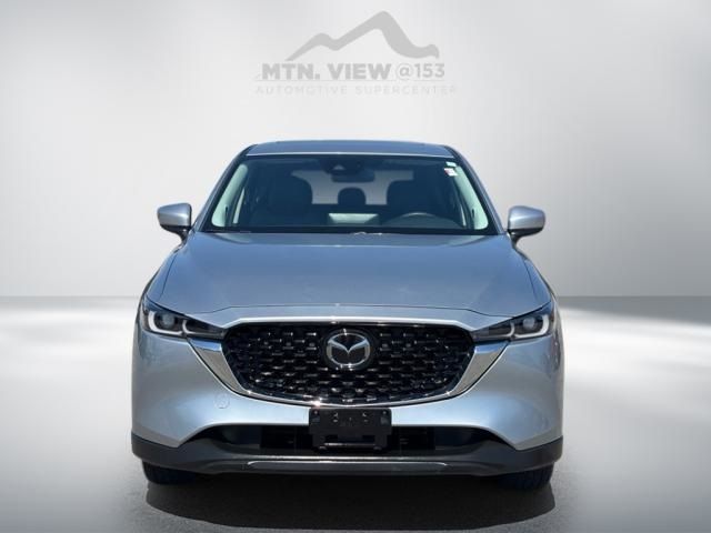 2023 Mazda CX-5 2.5 S Premium Package