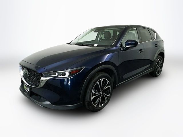 2023 Mazda CX-5 2.5 S Premium Package