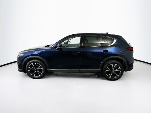 2023 Mazda CX-5 2.5 S Premium Package