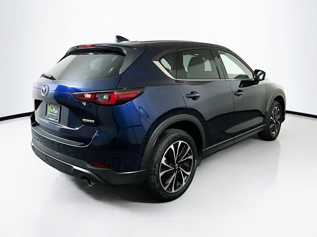 2023 Mazda CX-5 2.5 S Premium Package