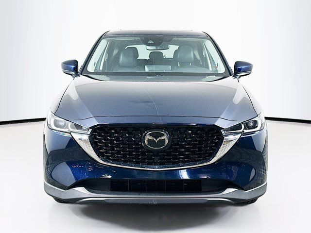 2023 Mazda CX-5 2.5 S Premium Package