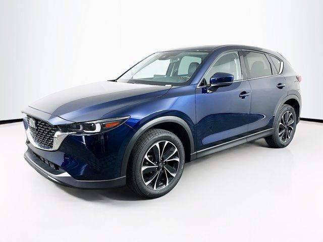 2023 Mazda CX-5 2.5 S Premium Package