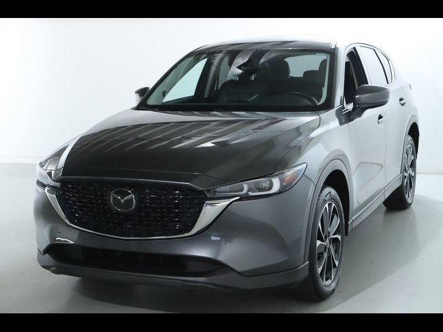 2023 Mazda CX-5 2.5 S Premium Package