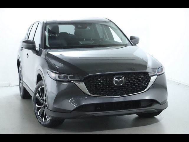 2023 Mazda CX-5 2.5 S Premium Package