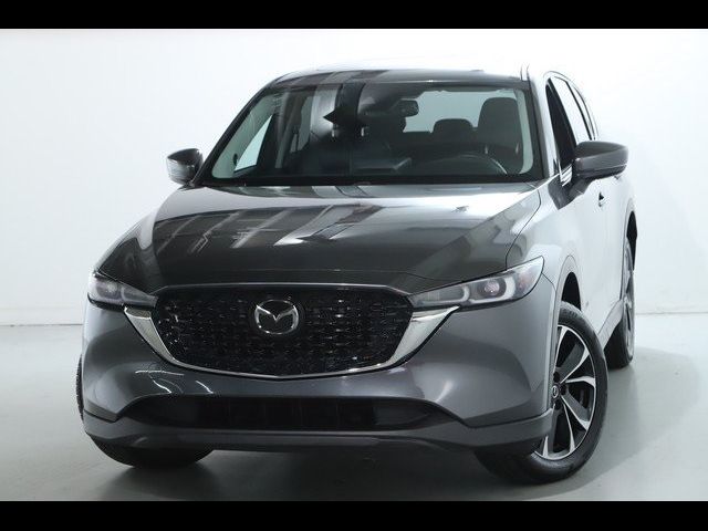 2023 Mazda CX-5 2.5 S Premium Package