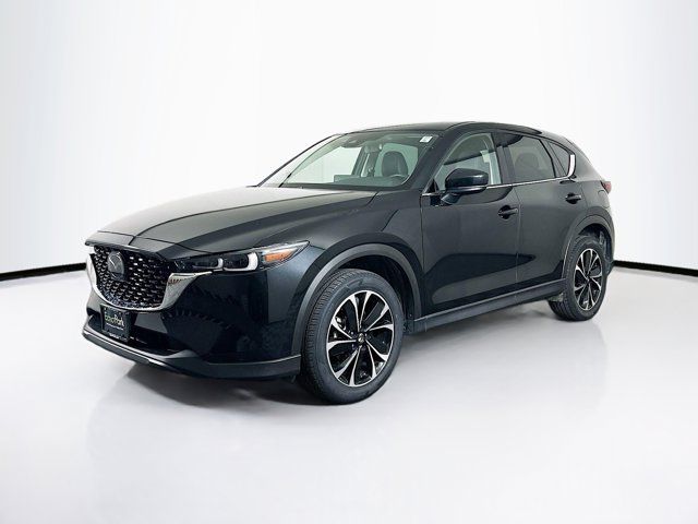 2023 Mazda CX-5 2.5 S Premium Package