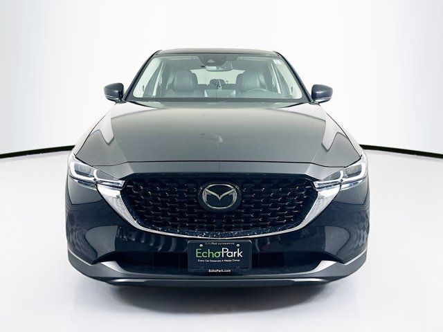 2023 Mazda CX-5 2.5 S Premium Package