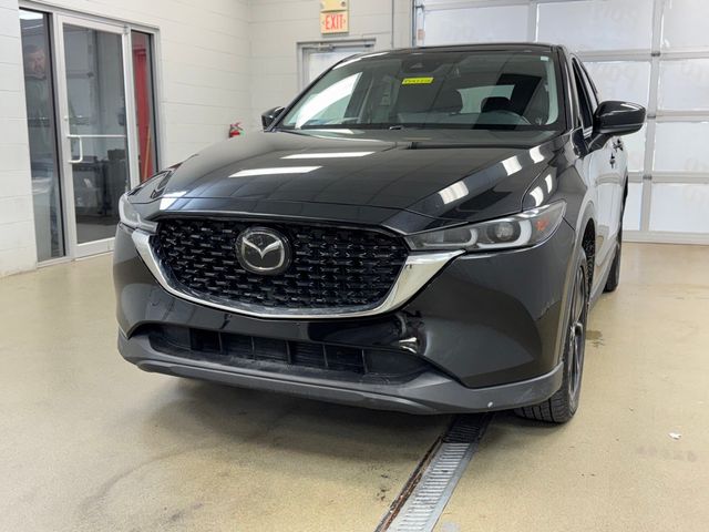 2023 Mazda CX-5 2.5 S Premium Package