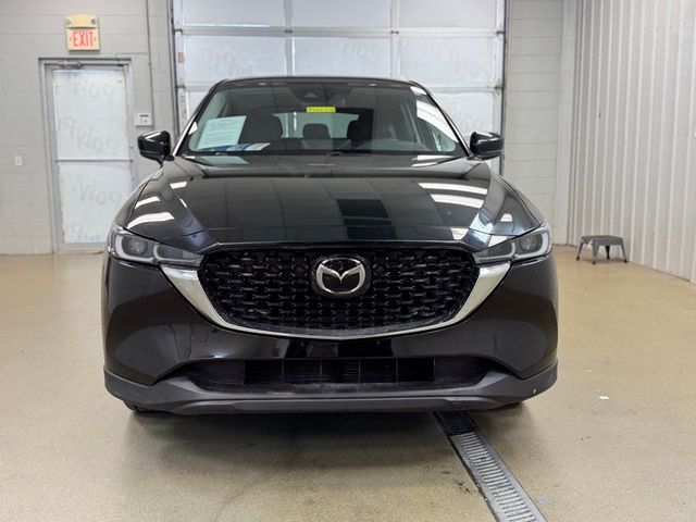 2023 Mazda CX-5 2.5 S Premium Package