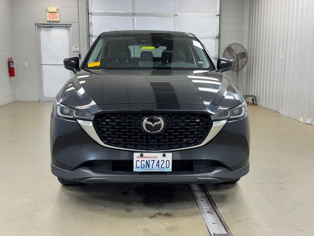 2023 Mazda CX-5 2.5 S Premium Package