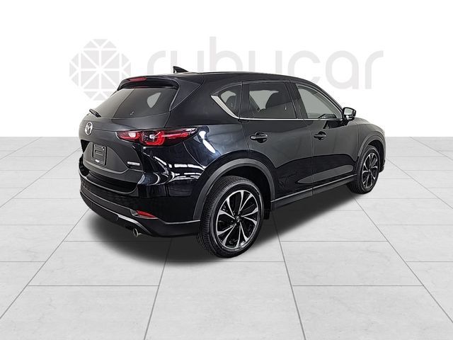 2023 Mazda CX-5 2.5 S Premium Package