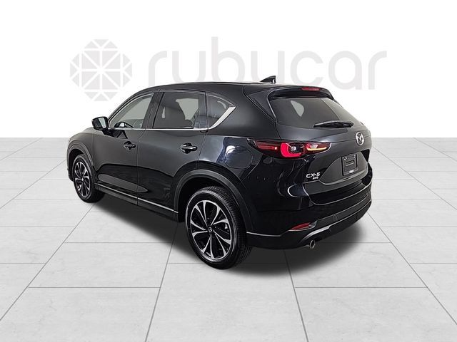 2023 Mazda CX-5 2.5 S Premium Package