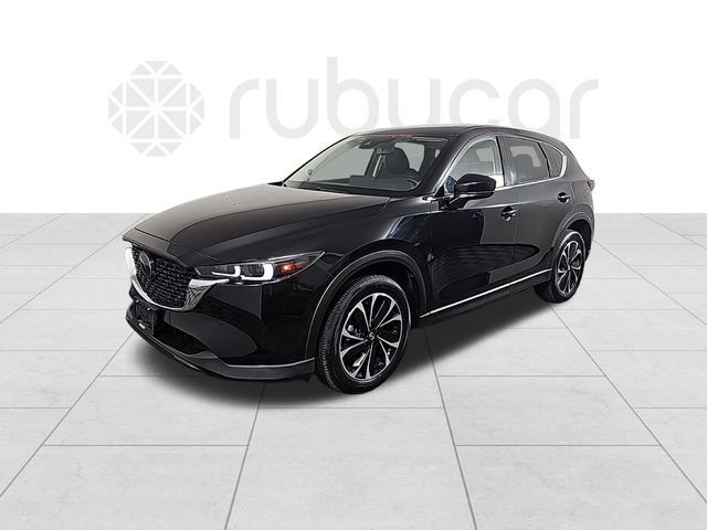 2023 Mazda CX-5 2.5 S Premium Package