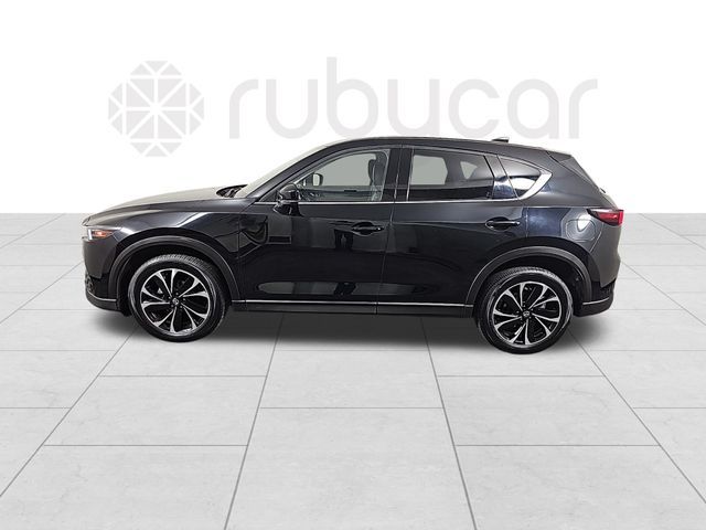 2023 Mazda CX-5 2.5 S Premium Package