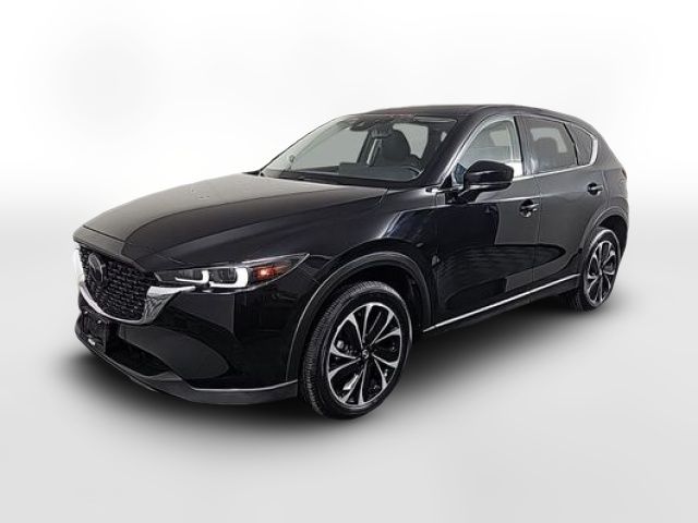 2023 Mazda CX-5 2.5 S Premium Package