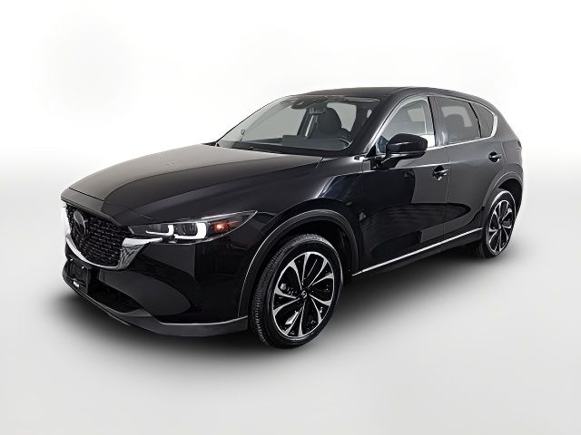 2023 Mazda CX-5 2.5 S Premium Package