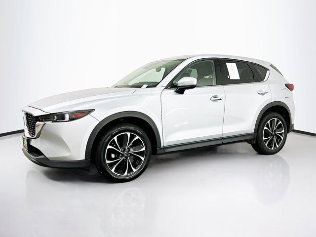 2023 Mazda CX-5 2.5 S Premium Package