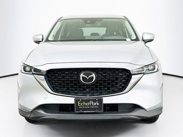 2023 Mazda CX-5 2.5 S Premium Package