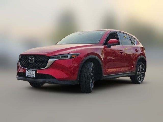 2023 Mazda CX-5 2.5 S Premium Package