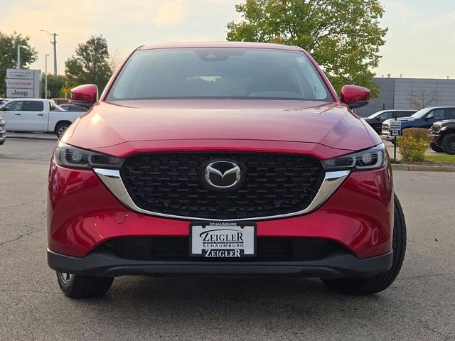 2023 Mazda CX-5 2.5 S Premium Package