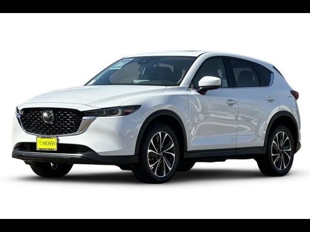 2023 Mazda CX-5 2.5 S Premium Package