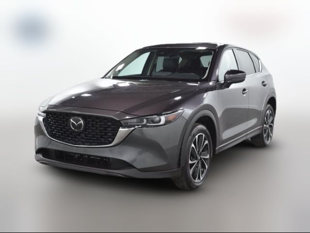 2023 Mazda CX-5 2.5 S Premium Package