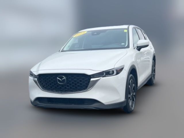 2023 Mazda CX-5 2.5 S Premium Package