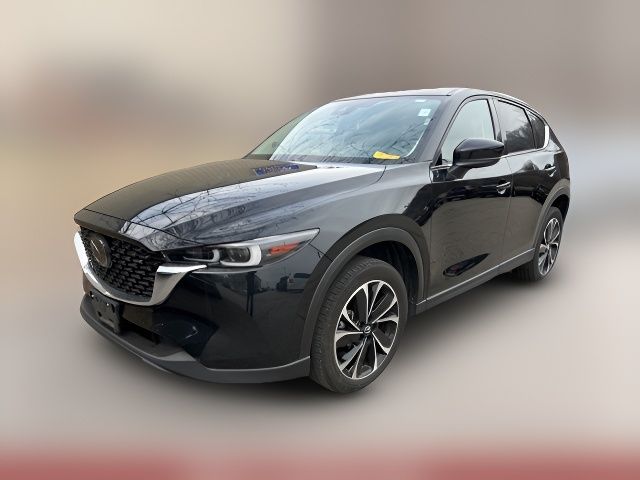 2023 Mazda CX-5 2.5 S Premium Package