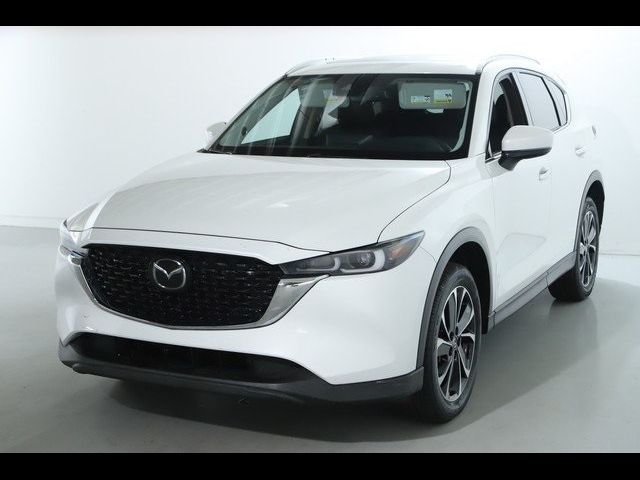 2023 Mazda CX-5 2.5 S Premium Package