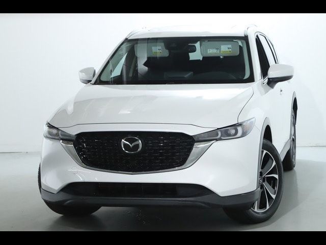 2023 Mazda CX-5 2.5 S Premium Package