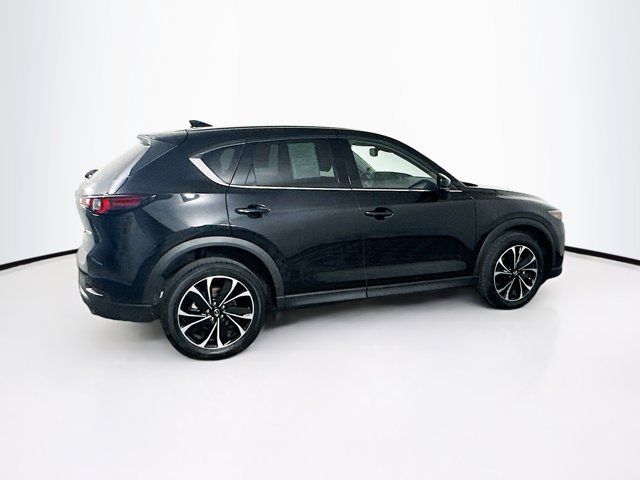 2023 Mazda CX-5 2.5 S Premium Package