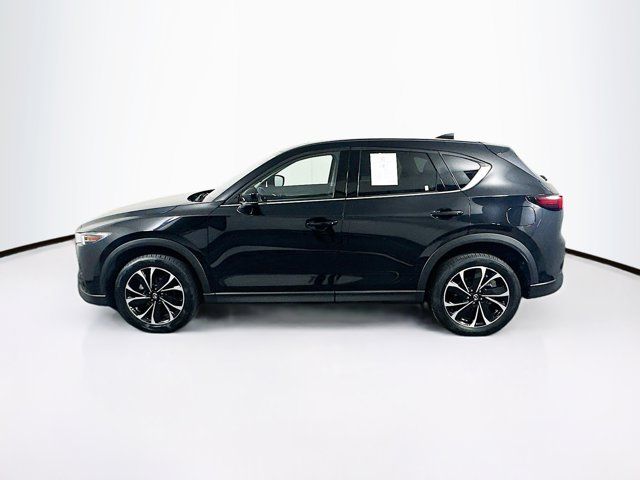 2023 Mazda CX-5 2.5 S Premium Package