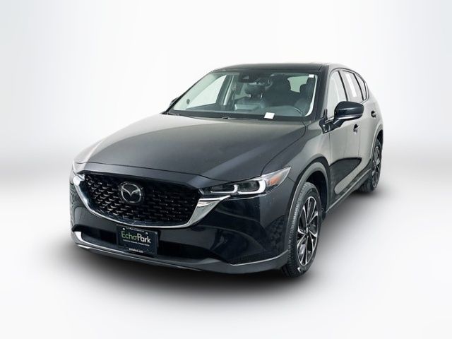 2023 Mazda CX-5 2.5 S Premium Package