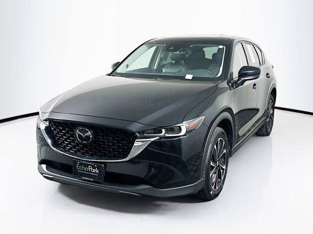 2023 Mazda CX-5 2.5 S Premium Package