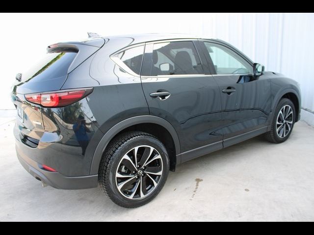 2023 Mazda CX-5 2.5 S Premium Package