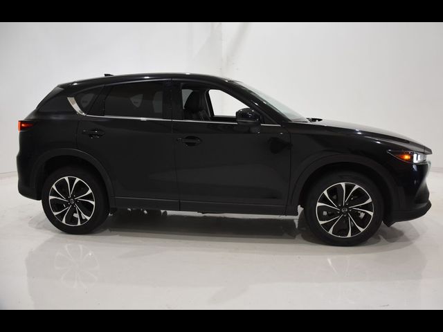 2023 Mazda CX-5 2.5 S Premium Package